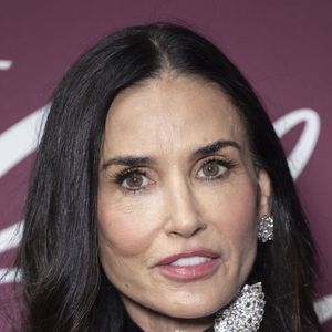 Demi Moore - Photocall de la soirée " Chopard Miracle Gala Evening " lors du 79ème Festival International du Film de Cannes. Le 18 mai 2026
Photo par Olivier Borde / Bestimage