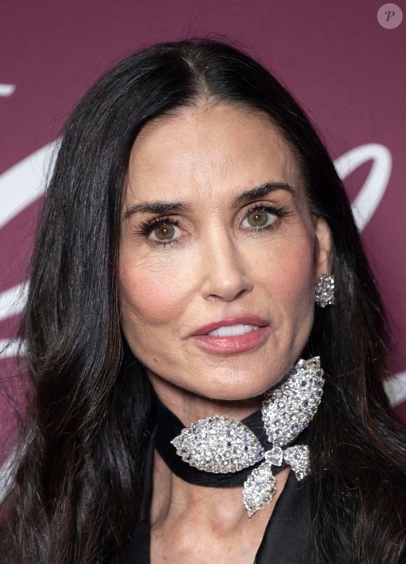 Demi Moore - Photocall de la soirée " Chopard Miracle Gala Evening " lors du 79ème Festival International du Film de Cannes. Le 18 mai 2026
Photo par Olivier Borde / Bestimage
