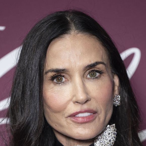 Demi Moore - Photocall de la soirée " Chopard Miracle Gala Evening " lors du 79ème Festival International du Film de Cannes. Le 18 mai 2026
Photo par Olivier Borde / Bestimage