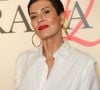 L’animatrice et ancienne mannequin, connue pour son célèbre "ma chérie" dans ses émissions de mode, a expliqué avoir été victime d’un accident dans les rues de Paris alors qu’elle cherchait son chemin.

Cristina Cordula - Première du film "Le Diable s'habille en Prada (The Devil wears Prada 2)" au cinéma Le Grand Rex à Paris 2026
© Guirec Coadic/Bestimage