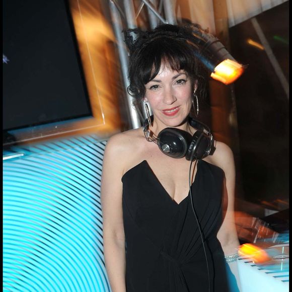 Béatrice Ardisson
Angeli