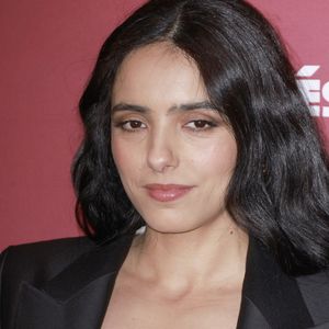 "Ils se félicitent les uns les autres pour leurs projets alors qu’à mon époque, c’était plutôt chacun pour soi."

Hafsia Herzi - Photocall du dîner des nommés aux César 2024 au restaurant Fouquet's à Paris. © Christophe Aubert / Bestimage