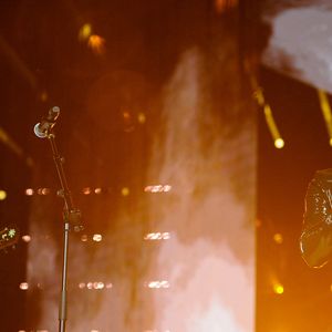 Exclusif - Vianney et Kendji Girac - Scène - Concert événement "Le gala des pièces jaunes" à l'Accor Arena Paris le 26 janvier 2024.
Une soirée de gala exceptionnelle en faveur des Pièces Jaunes ! De nombreux artistes se succèderont pour chanter pour les enfants et adolescents hospitalisés.

© Guillaume Gaffiot / Cyril Moreau  / Bestimage