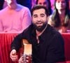 Exclusif - Kendji Girac - Enregistrement de l'émission "Vivement Dimanche" au studio Rive gauche, présentée par M. Drucker le 20 janvier 2025. L'émission sera diffusée sur France 3 le 26 janvier. © Guillaume Gaffiot/Bestimage