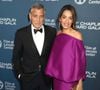 Didier Brémond, le maire de Brignoles, a annoncé que la situation était désormais plus calme et que les habitants pouvaient rentrer chez eux.

L’acteur George Clooney et son épouse, l'avocate libano-britannique spécialisée en droit international des droits humains Amal Clooney, vêtue d'une robe Balenciaga, ont été aperçus sur le tapis rouge de la 51ᵉ édition du Chaplin Award Gala, organisée en l'honneur de George Clooney, à l'Alice Tully Hall du Lincoln Center.
Zuma Press / Bestimage