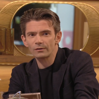 Gautier Capuçon aimerait passer "plus de temps" avec sa compagne Julia Neugebauer et ses deux filles, "ce n'est pas facile"