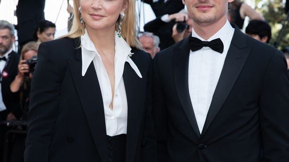 Niels Schneider père d'un garçon de 2 ans avec Virginie Efira : l'acteur sort de sa réserve et évoque comme rarement leur fils Hiro