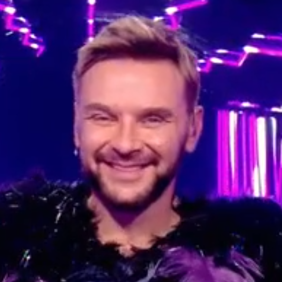 EXCLU "Il a fallu me convaincre" : Jeanfi Janssens a refusé Mask Singer avant d'enfiler le costume de l'Autruche, il a changé d'avis et voici pourquoi