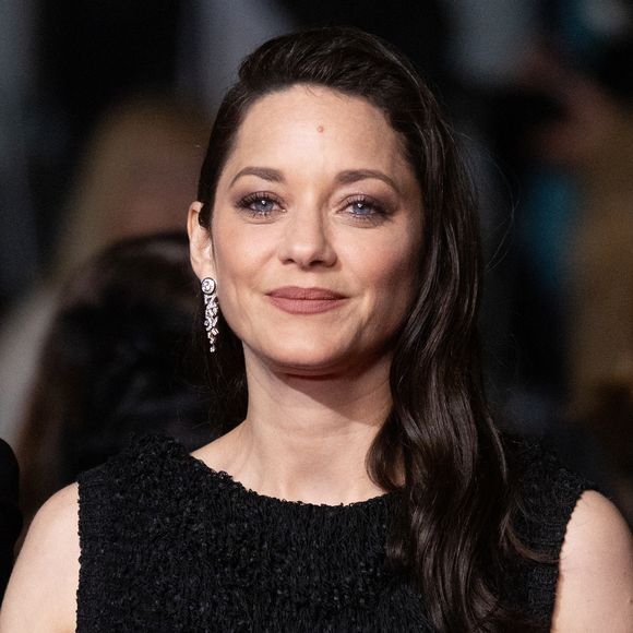 Marion Cotillard - Montée des marches du film « Roma elastica » lors du 79ème Festival International du Film de Cannes, le 20 mai 2026. © Jacovides-Moreau / Bestimage