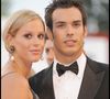 Elle avait fait pour lui de nombreux sacrifices alors qu'il la trompait avec sa rivale, Federica Pellegrini. 

Federica Pellegrini et Lucas Marin, lors du tapis rouge pour le film "Baaria" à la 66e Mostra de Venise. 

SGP / BESTIMAGE