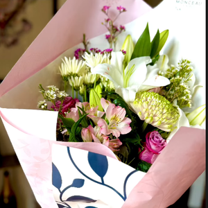 Christophe Beaugrand fête ainsi ses 7 ans de bonheur.

Christophe Beaugrand sur Instagram.