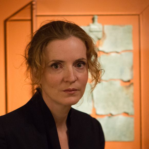 Nathalie Kosciusko-Morizet (NKM) - Inauguration de l'exposition Etrusques au musee Maillol a Paris, le 16 septembre 2013
©Hugo Wintrebert / Bestimage