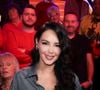 Elle s'était révélée au grand public notamment dans "Les Anges" sur NRJ12
Exclusif - Nabilla Vergara, sur le plateau de l’émission « TPMP » La dernière sur C8, présentée par C.Hanouna et diffusée en direct sur C8, Paris, France, le 27 fevrier 2025. © Jack Tribeca / Bestimage