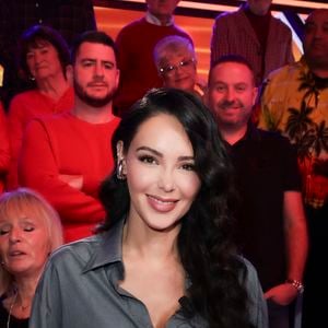 Elle s'était révélée au grand public notamment dans "Les Anges" sur NRJ12

Exclusif - Nabilla Vergara, sur le plateau de l’émission « TPMP » La dernière sur C8,  présentée par C.Hanouna et diffusée en direct sur C8, Paris, France, le 27 fevrier 2025. © Jack Tribeca / Bestimage