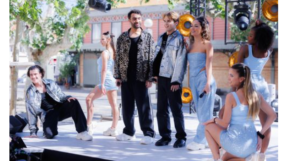 C'est fini pour cette série de TF1 ! "Quelle chance nous avons eu de vivre cette aventure"