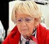 Mercotte, 84 ans, prépare déjà sa fin.

Exclusif - Mercotte durant la quatrième édition, du Trophée Cacao Criollo. © Bruno Bebert / Bestimage