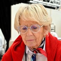 Mercotte (Le Meilleur Pâtissier) prépare déjà la fin : "J'ai donné tout ce que j'avais à donner à mes enfants"