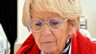 Mercotte (Le Meilleur Pâtissier) prépare déjà la fin : "J'ai donné tout ce que j'avais à donner à mes enfants"