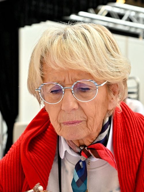 Mercotte (Le Meilleur Pâtissier) prépare déjà la fin : "J'ai donné tout ce que j'avais à donner à mes enfants"