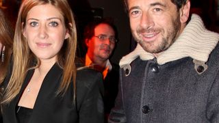 Après Amanda Sthers, Patrick Bruel a fréquenté une sublime journaliste vue sur M6 et BFM, elle a depuis changé de vie