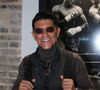 Saïd Taghmaoui a posté un long message sur Instagram où il révèle la maladie de sa soeur.

Vernissage de l'Exposition « 11 »consacrée au photographe et réalisateur Richard Aujard sur l'Île Saint-Louis le 9 octobre 2025.

© Philippe Baldini / Bestimage
