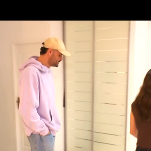 Florent Manaudou et Elsa Bois (Danse avec les stars) : Une nouvelle étape de franchie pour le duo, capture d'écran TF1