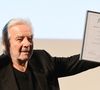Alors qu'il devait monter sur les planches à Saint-Quentin pour jouer la pièce "Le Prix" ce jeudi 2 avril, Pierre Arditi a vu la représentation annulée.

Pierre Arditi reçoit un prix patrimoine Fipresci - Festival Lumière à Lyon le 13 octobre 2025. © Romain Doucelin/Bestimage