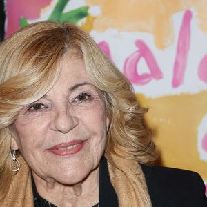 Nicoletta a connu un autre homme avant lui.

Nicoletta assiste au 29e Gala L'Espoir de la Ligue contre le cancer au Théâtre des Champs-Élysées à Paris le 27 novembre 2023 à Paris, France. Photo par Nasser Berzane/ABACAPRESS.COM