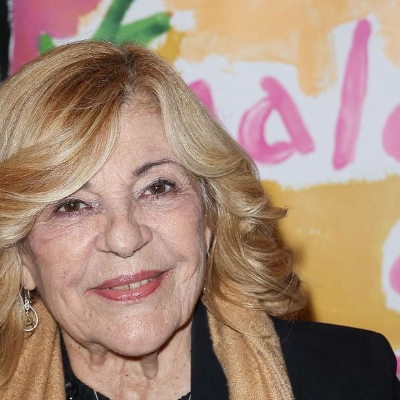 Nicoletta a connu un autre homme avant lui.

Nicoletta assiste au 29e Gala L'Espoir de la Ligue contre le cancer au Théâtre des Champs-Élysées à Paris le 27 novembre 2023 à Paris, France. Photo par Nasser Berzane/ABACAPRESS.COM