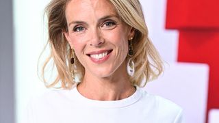 Julie Andrieu et Stéphane Delajoux : Ce principe important qui concerne l'éducation de leurs enfants Gaïa et Hadrien