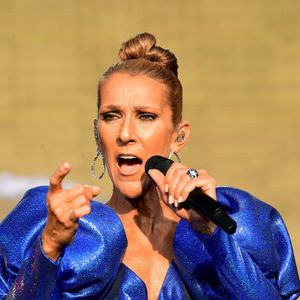 Ce disque sorti en 2007 a été vendu à plus de deux millions d'exemplaires

Céline Dion se produisant au British Summer Time à Hyde Park, Londres, lundi 30 mars 2026. Photo par : Ian West/PA Wire