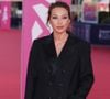 Pour parfaire son look,

Laura Smet sur le tapis rouge lors de la première du film 'L'Invitation' pendant la 52ème édition du Festival du Cinéma Américain de Deauville, France, le 5 septembre 2026. © Denis Guignebourg/Bestimage