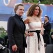 A Venise, Marine Delterme (Alice Nevers) pose avec son mari, cinéaste renommé qui a fait tourner un casting de haute volée