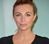 "Un jour pour mon anniversaire, il m'a offert une boîte avec genre des boules de bain et du sel de bain", a-t-elle ainsi révélé

Amélie Etasse  - Cérémonie de clôture du 7ème festival 2 Valenciennes Fiction le 18 mars 2017 © Veeren / Bestimage