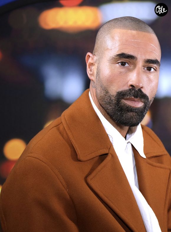 Le musicien avait déjà mis au monde un petit garçon prénommé Néo en 2017 durant sa relation avec Nikki Zsurikova

Exclusif - Portrait de Sofiane (Sofiane Tadjine-Lambert , Star Academy 4) en marge de l'émission "L'instant de Luxe" à Paris le 21 octobre 2021.
© Cédric Perrin / Bestimage