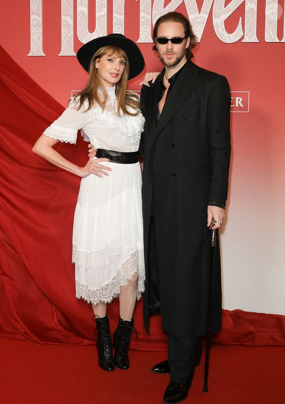 Frédérique Bel, Kelly Phoenix - Avant-première du film "Hurlevent" au Grand Rex à Paris le 2 février 2026. © Coadic Guirec/Bestimage