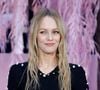 "Je voyais mon public repartir la tête basse" : Vanessa Paradis revient sur sa décision la plus difficile