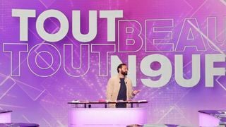 La nouvelle chroniqueuse de TBT9 a vécu à 9 000 km de la France : elle a revendu sa maison là-bas, son ex-mari n'était même pas au courant