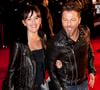 Ils se sont mariés en Corse en 2017 et ont deux fils, Jules et Marcel.

Christophe Mae et sa femme Nadege Sarron - 15eme edition des NRJ Music Awards a Cannes. 
JLPPA / Bestimage