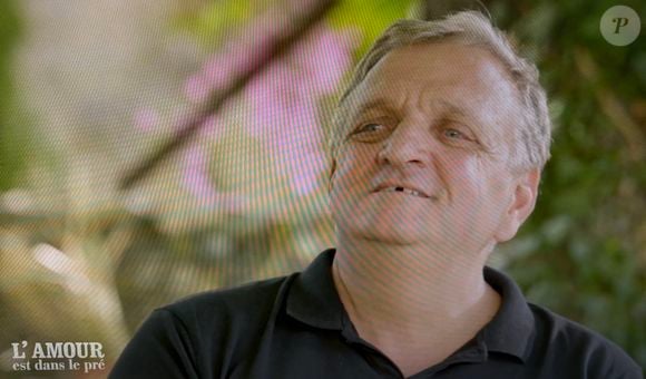 L'amour est dans le pré : Laurent et Laurence toujours en couple, ils débarquent ensemble au bilan - Purepeople