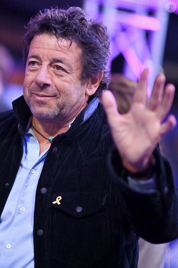 Le 24 janvier, dans une story-hommage, il a eu des mots pour celles qu'il avait eu la chance d'inviter quelques mois plus tôt à l'un de ses concerts, lors d'un de ses passages à Nice. 

Patrick BRUEL au Festival Series Mania le 27 mars 2025 à Lille, France. Photo par Franck Castel/ABACAPRESS.COM