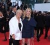 5 enfants de stars réunis ensemble à Cannes en comptant également Julia Piaton
Charlotte de Turckheim et Julia Piaton assistent au tapis rouge de "La Venue De L'avenir" (Colours Of Time) lors du 78ème Festival de Cannes au Palais des Festivals le 22 mai 2025 à Cannes, France. Photo by Jerome Domine/ABACAPRESS.COM