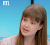 Comme elle l'a indiqué, prendre 2 kilos en peu de temps n'est pas forcément négatif. 

Violette Babocsay, diététicienne, sur RTL le 22 août 2026