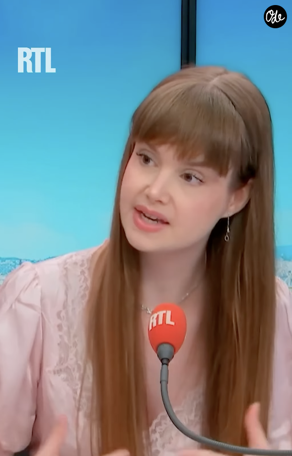 Comme elle l'a indiqué, prendre 2 kilos en peu de temps n'est pas forcément négatif. 

Violette Babocsay, diététicienne, sur RTL le 22 août 2026