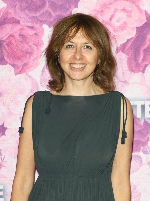 Valérie Bonneton - Avant-première du film "Bernadette" au cinéma "UGC Normandie" à Paris. Le 13 septembre 2023
© Coadic Guirec / Bestimage