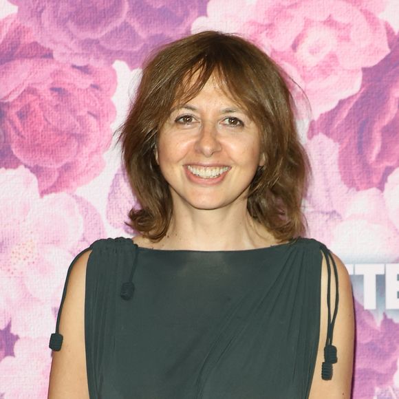 Valérie Bonneton - Avant-première du film "Bernadette" au cinéma "UGC Normandie" à Paris. Le 13 septembre 2023
© Coadic Guirec / Bestimage