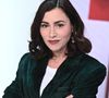 Après la parution de "La commode aux tiroirs de couleurs" en 2020 puis "Écouter la pluie tomber" en 2022, elle a dévoilé son nouveau livre, "Vamos", le 29 avril 2026. 

Exclusif - Olivia Ruiz - Enregistrement de l'émission "Vivement Dimanche" au Studio Gabriel à Paris, présentée par M.Drucker et diffusée le 3 mars sur France 3
© Guillaume Gaffiot / Bestimage