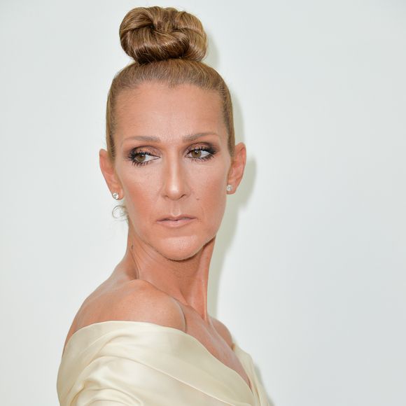 Celine Dion - Photocall du Défilé de mode Haute-Couture Automne/Hiver 2019/2020 Alexandre Vauthier à Paris. Le 2 juillet 2019.

© Veeren Ramsamy / Christophe Clovis / Bestimage