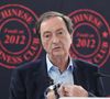 Les récentes tensions géopolitiques mondiales ont fait exploser le prix des carburants en France, dépassant la barre symbolique des deux euros le litre.

Exclusif - Michel-Edouard Leclerc - Déjeuner du Chinese Business Club en l'honneur de M.E. Leclerc à l'InterContinental Paris. © Rachid Bellak/bestimage