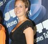 La série vient de recruter de nouveaux acteurs et cela promet de belles futures intrigues, dont Aurélie Vaneck.

Exclusif - Aurélie Vaneck enceinte - Aurélie Vaneck (enceinte de son 2ème enfant) au 1er festival des jeunes talents à La Teste en Gironde le 5 juillet 2015.